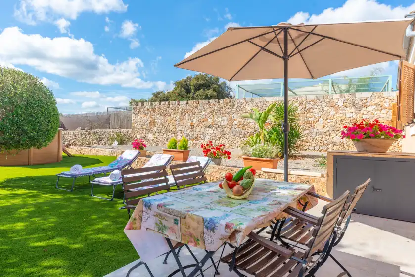Holiday rentals in Can joan des forn, Inca