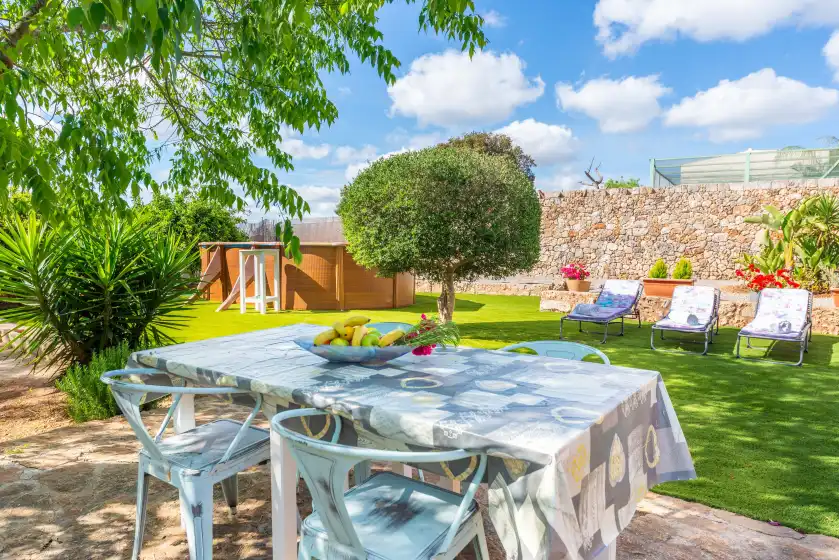 Holiday rentals in Can joan des forn, Inca