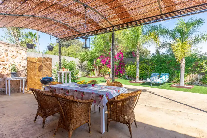 Holiday rentals in Can joan des forn, Inca