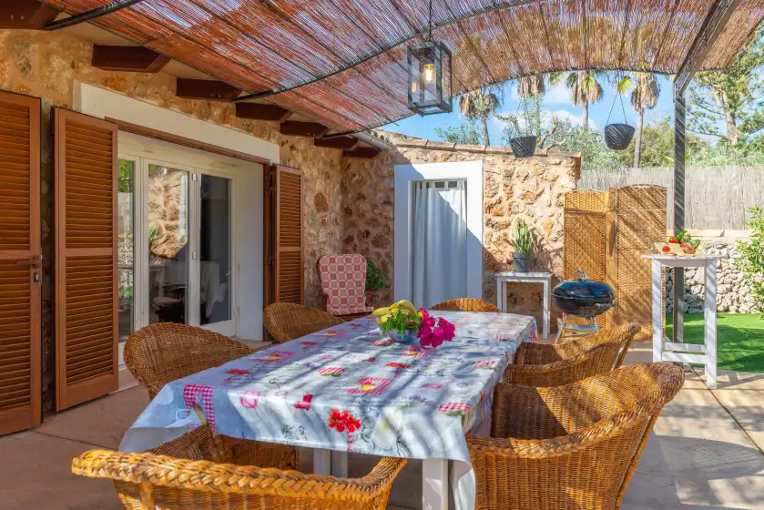 Holiday rentals in Can joan des forn, Inca