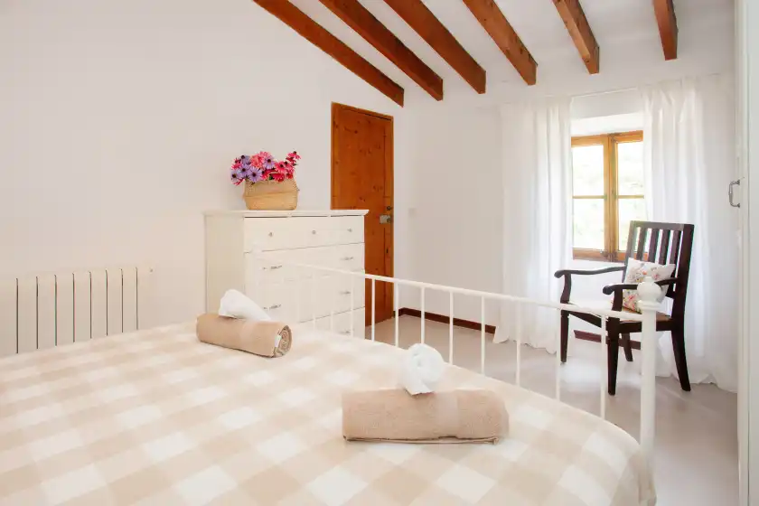 Alquiler vacacional en Can sucre, Sóller
