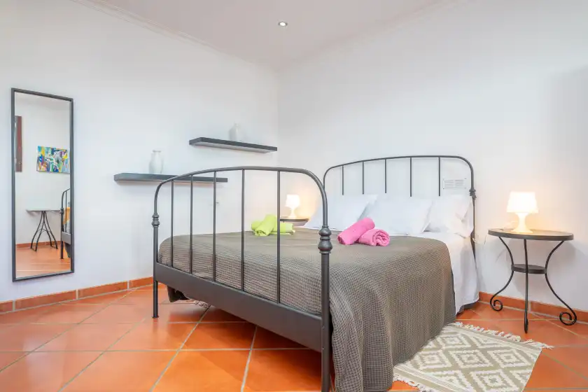Alquiler vacacional en Turixant dalt, Mancor de la Vall