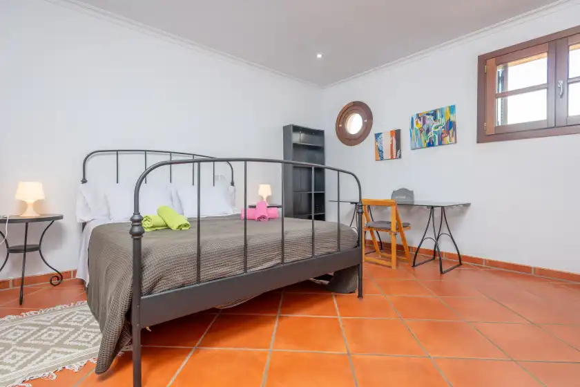 Alquiler vacacional en Turixant dalt, Mancor de la Vall