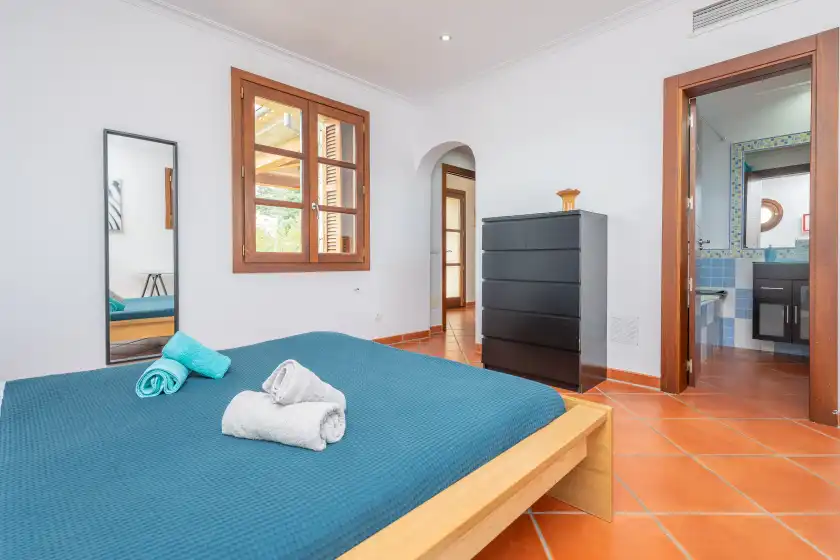 Alquiler vacacional en Turixant dalt, Mancor de la Vall