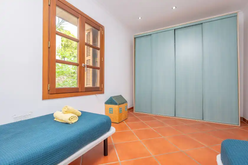 Alquiler vacacional en Turixant dalt, Mancor de la Vall