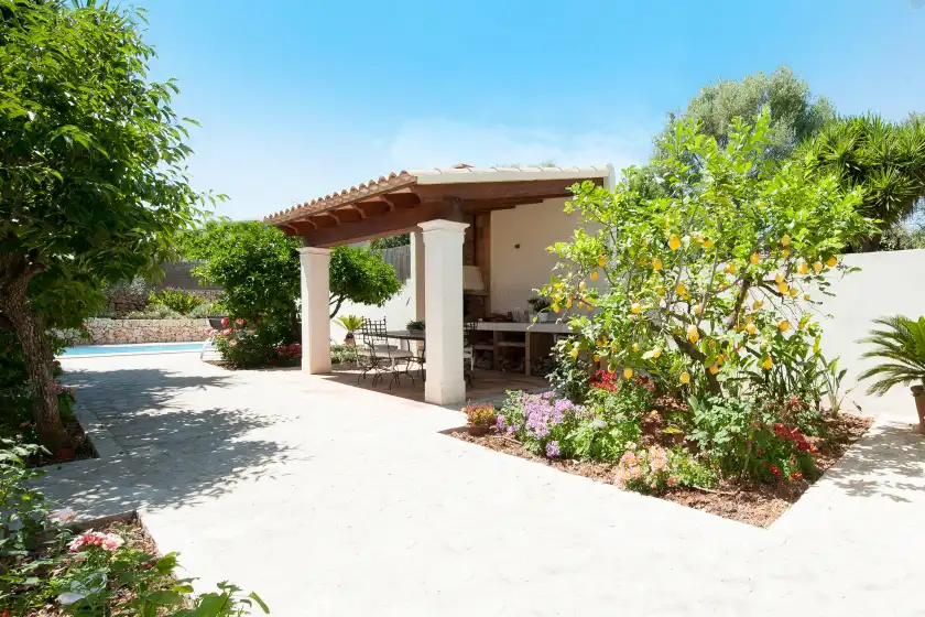 Alquiler vacacional en Woodhouse, Ariany