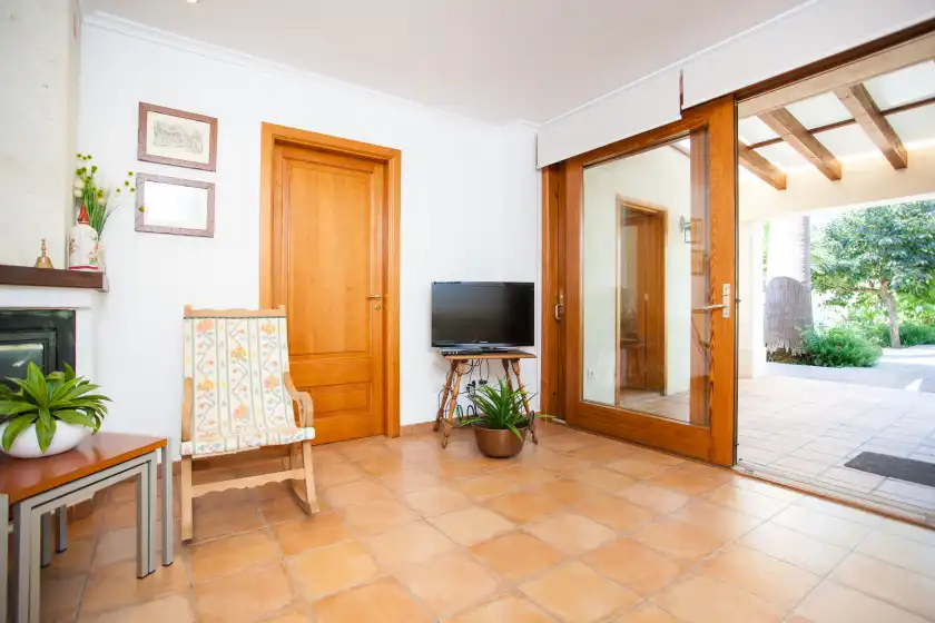 Alquiler vacacional en Woodhouse, Ariany
