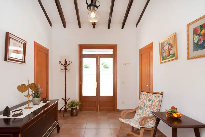 Alquiler vacacional en Woodhouse, Ariany