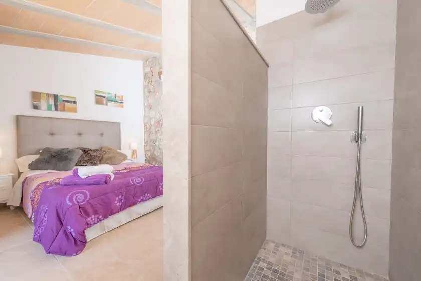 Alquiler vacacional en Son vador, Santa Margalida