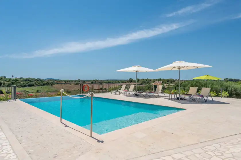 Alquiler vacacional en Son vador, Santa Margalida