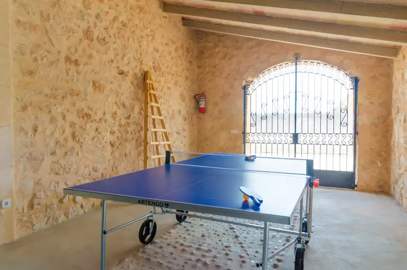 Alquiler vacacional en Aubadellet (can randa), Vilafranca de Bonany
