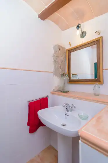 Alquiler vacacional en Aubadellet (can randa), Vilafranca de Bonany