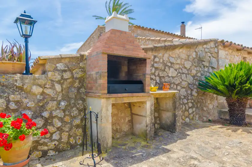 Alquiler vacacional en Aubadellet (can randa), Vilafranca de Bonany
