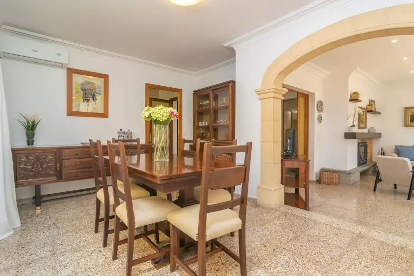 Holiday rentals in Ca'n torronet, Port d'Alcúdia
