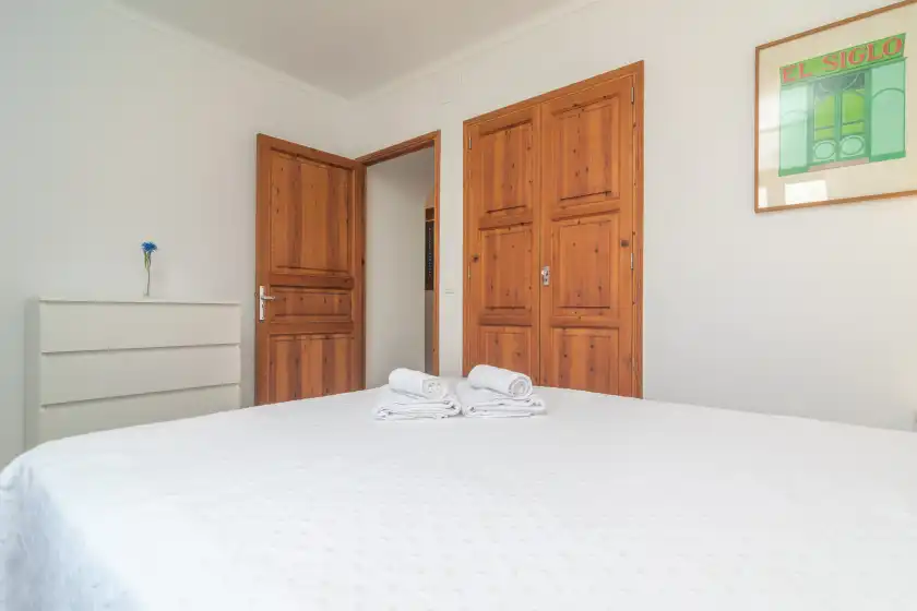 Holiday rentals in Ca'n torronet, Port d'Alcúdia