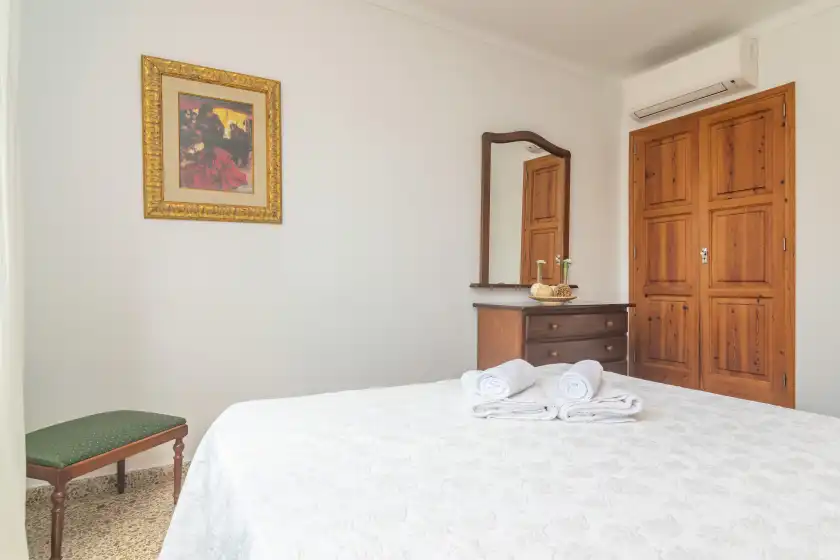 Holiday rentals in Ca'n torronet, Port d'Alcúdia