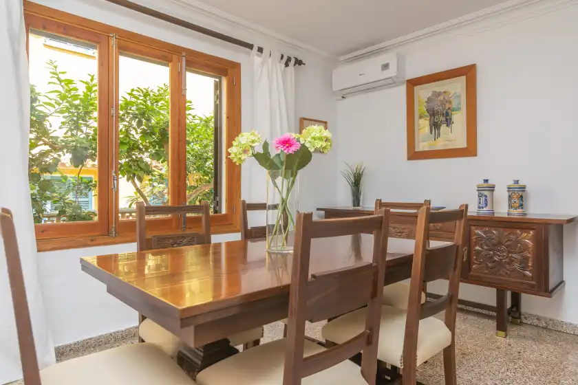 Holiday rentals in Ca'n torronet, Port d'Alcúdia