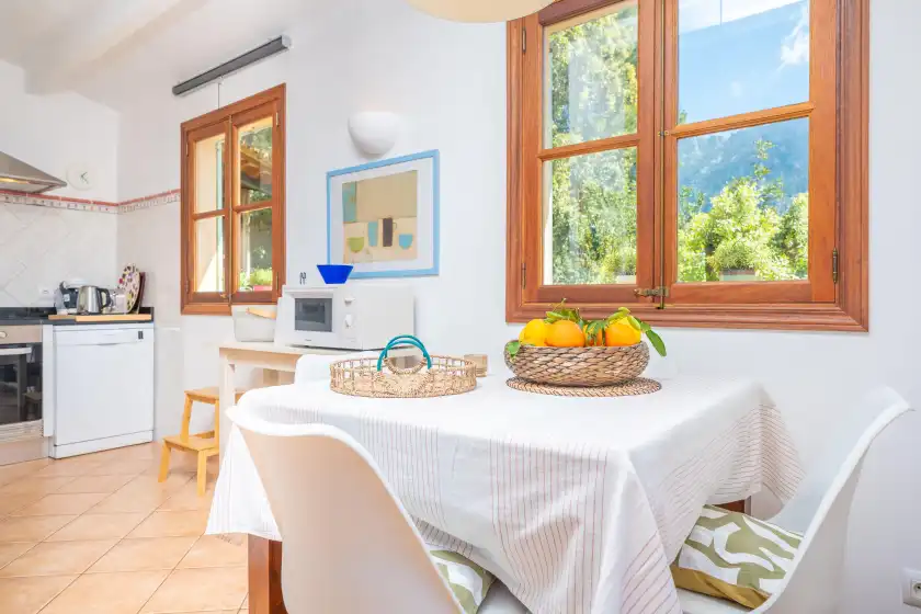 Ferienhaus auf Son bou, Sóller