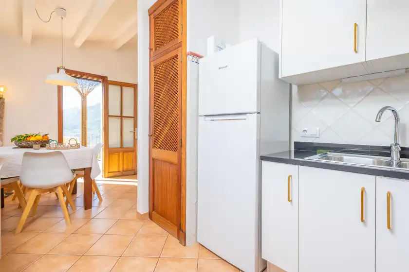 Ferienhaus auf Son bou, Sóller