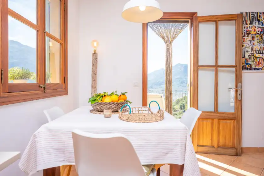 Ferienhaus auf Son bou, Sóller