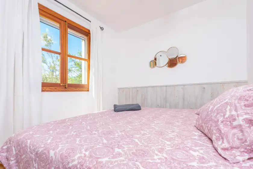 Ferienhaus auf Son bou, Sóller