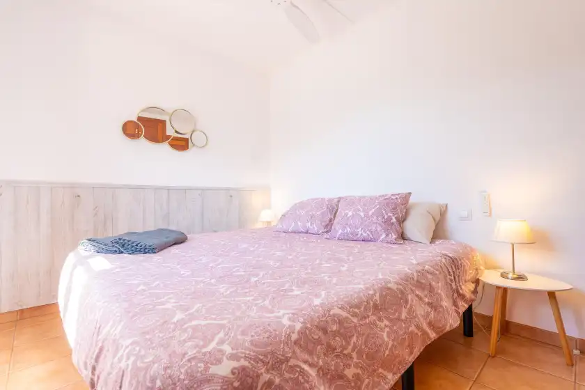 Ferienhaus auf Son bou, Sóller
