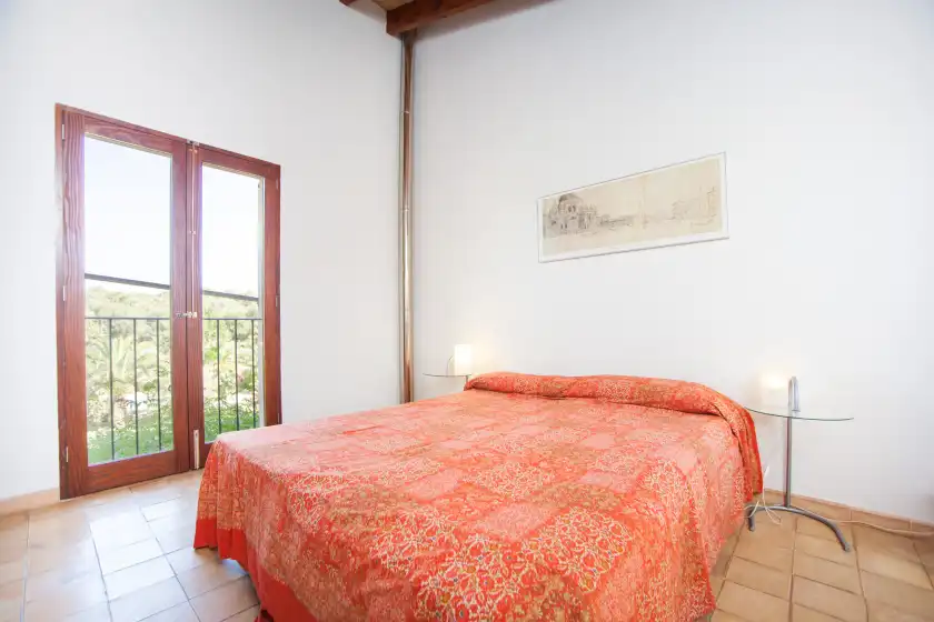 Alquiler vacacional en Can pina - eco arco -, Costitx