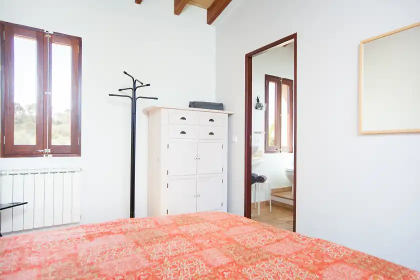 Alquiler vacacional en Can pina - eco arco -, Costitx