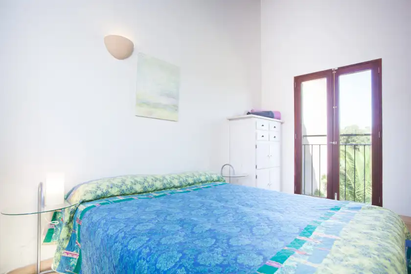 Alquiler vacacional en Can pina - eco arco -, Costitx