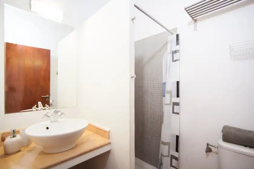 Alquiler vacacional en Can pina - eco arco -, Costitx