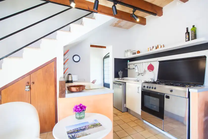 Alquiler vacacional en Can pina - eco arco -, Costitx