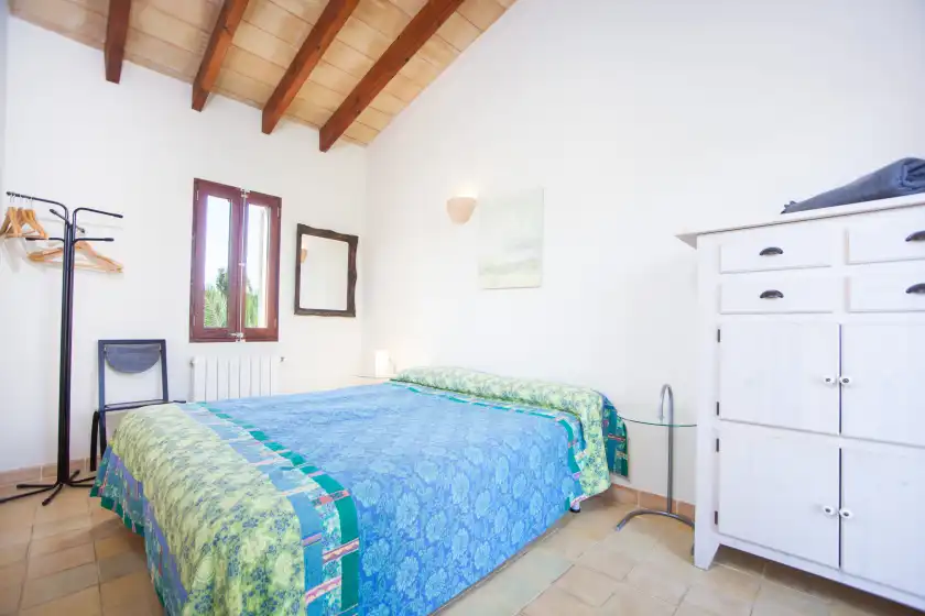 Alquiler vacacional en Can pina - eco arco -, Costitx