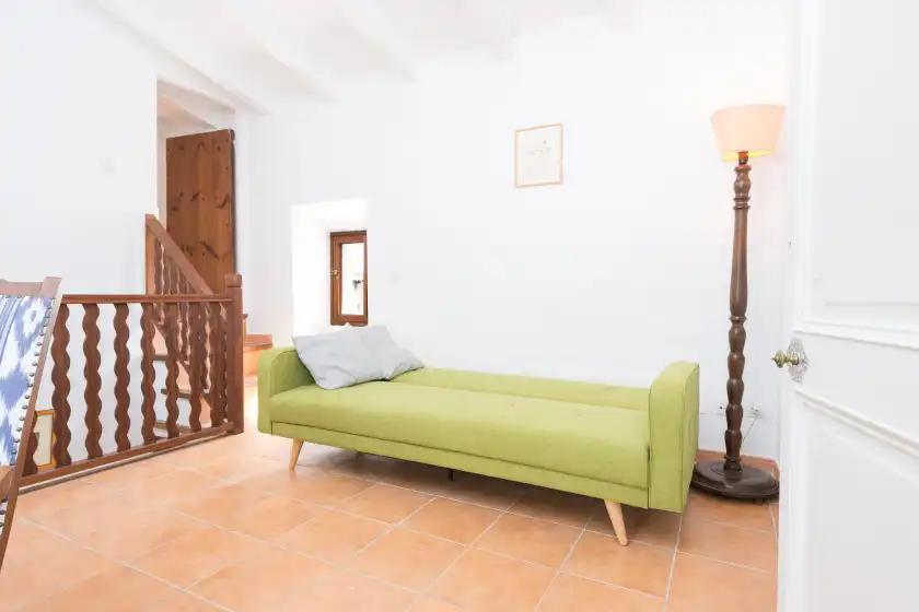 Alquiler vacacional en Can bessó mancor de la vall, Mancor de la Vall
