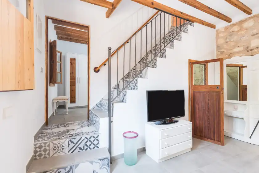 Ferienhaus auf Can diana, Campanet