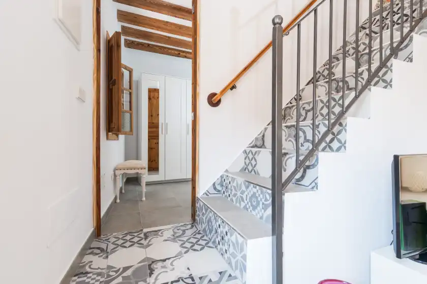 Ferienhaus auf Can diana, Campanet