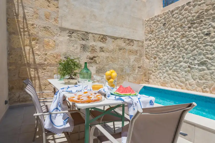 Ferienhaus auf Can diana, Campanet