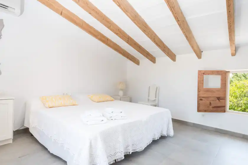 Ferienhaus auf Can diana, Campanet