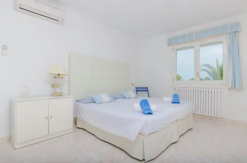 Ferienhaus auf Casa bonita (ses salines), ses Salines