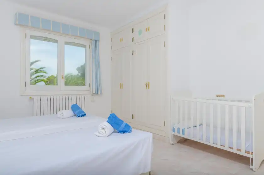 Ferienhaus auf Casa bonita (ses salines), ses Salines