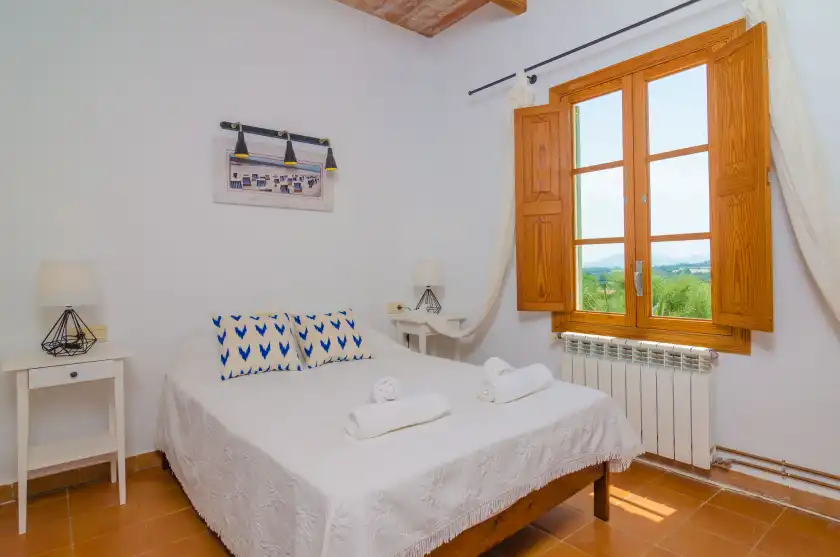 Alquiler vacacional en Son mora, Porreres