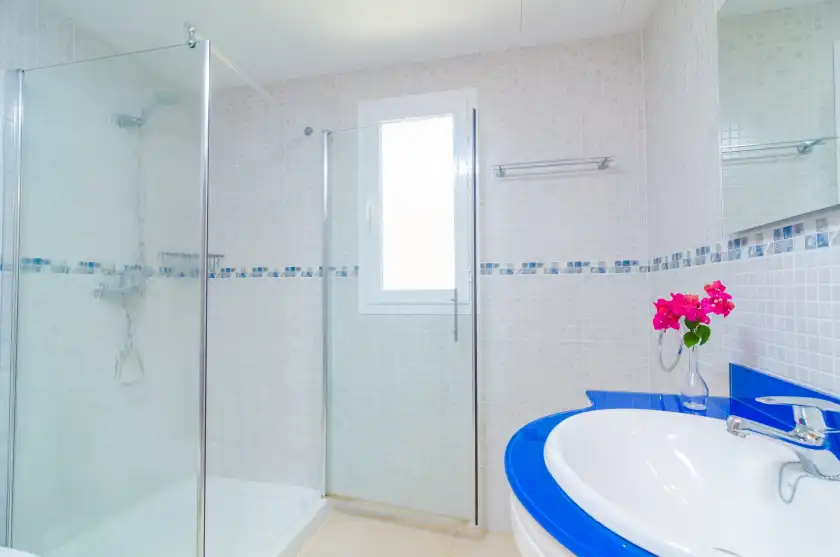 Ferienhaus auf Bugambilia, sa Ràpita