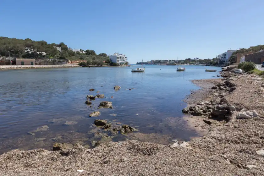 Alquiler vacacional en Sa roqueta, Portopetro