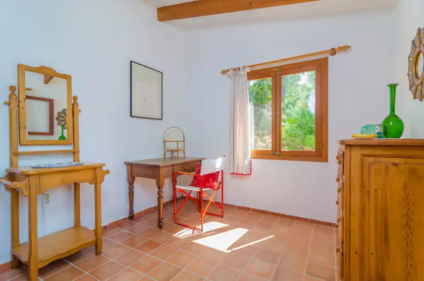 Ferienhaus auf Can bolei, Sant Elm