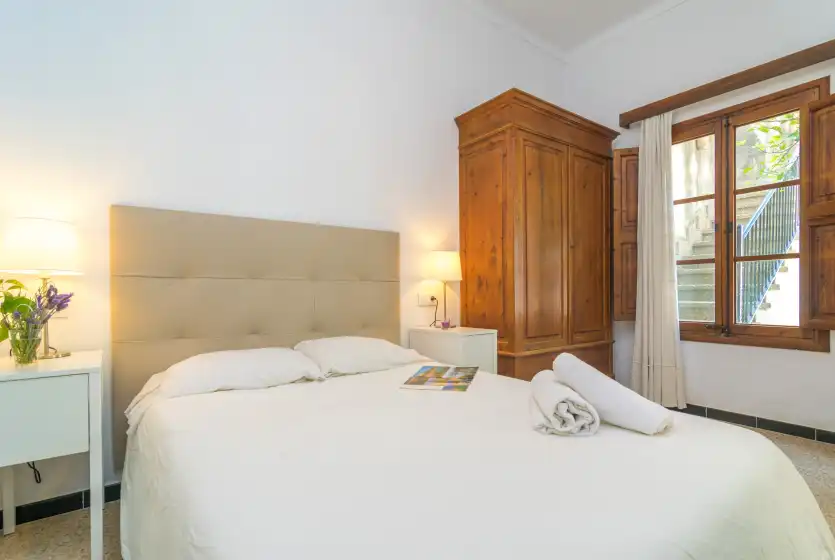 Ferienhaus auf Ca sa tia bel, Alcúdia