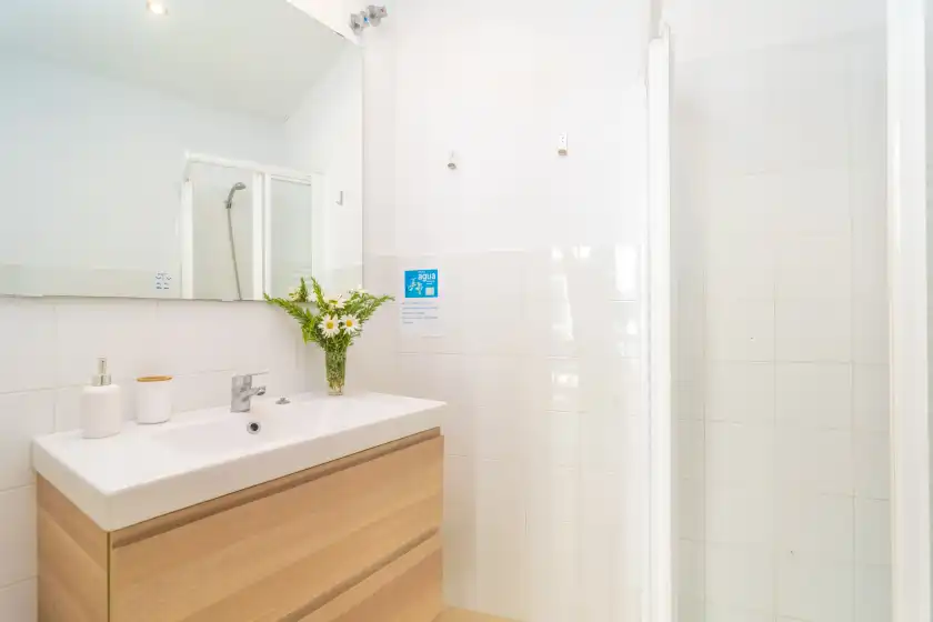 Ferienhaus auf Ca sa tia bel, Alcúdia