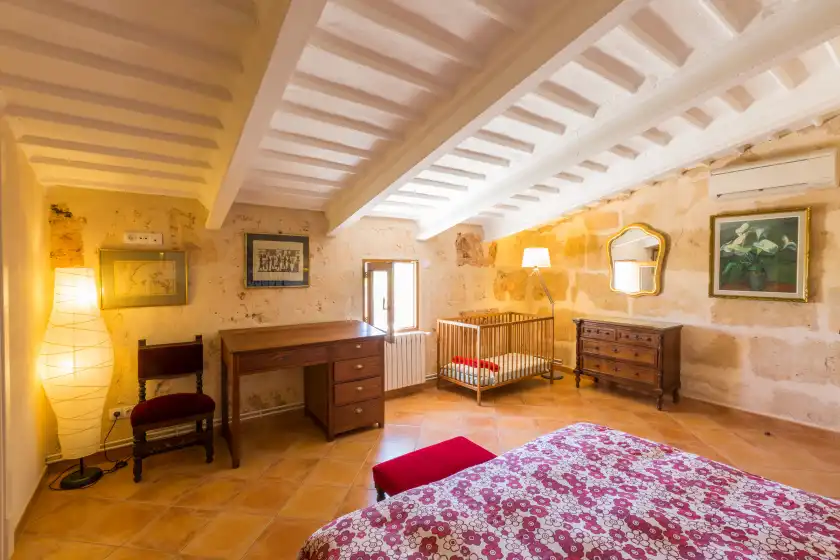 Ferienhaus auf Son vanrell (campos), Campos