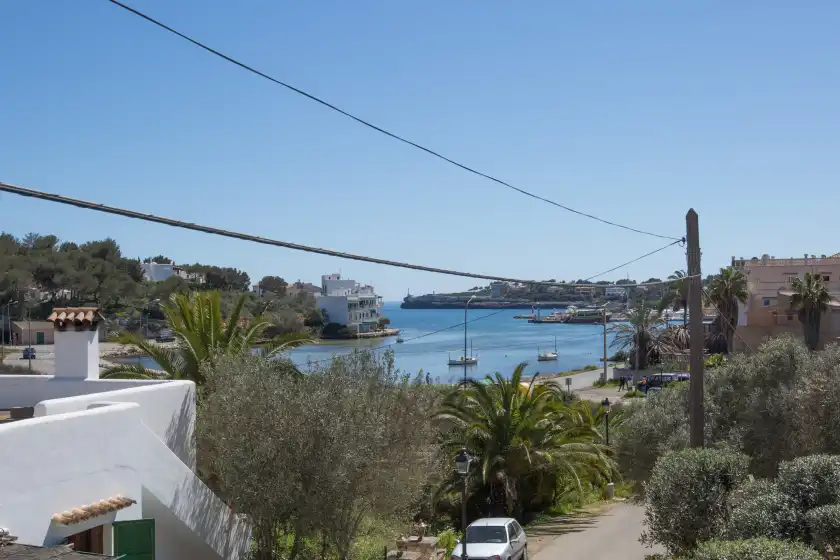 Alquiler vacacional en S'algueret, Portopetro
