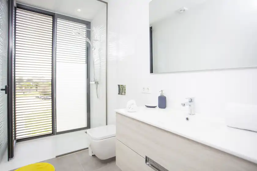 Ferienhaus auf S'aigua 5, s'Illot