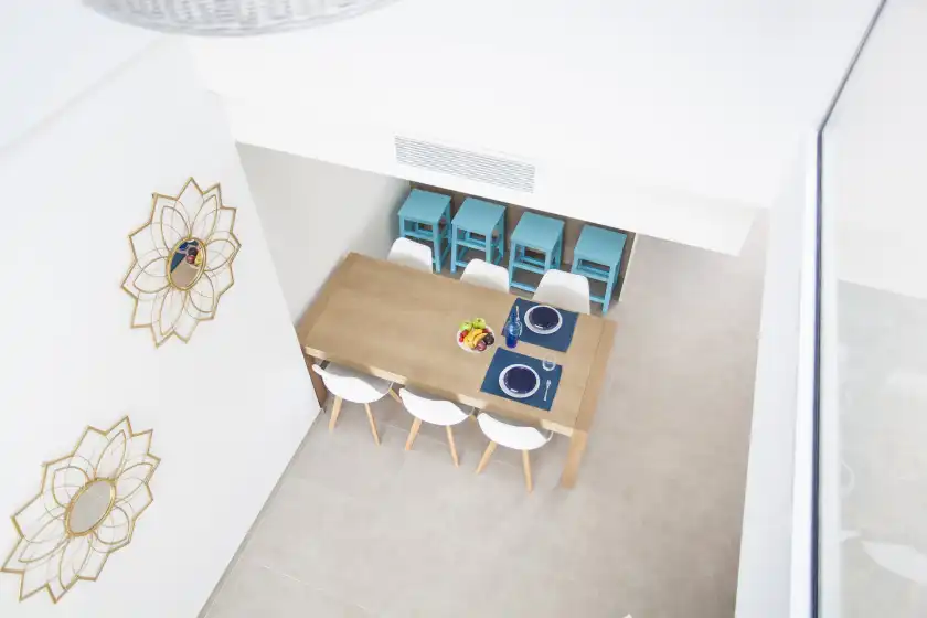 Ferienhaus auf S'aigua 5, s'Illot