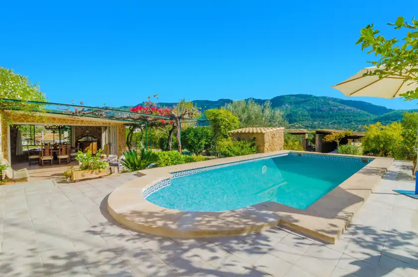 Ferienhaus auf Casa margarita